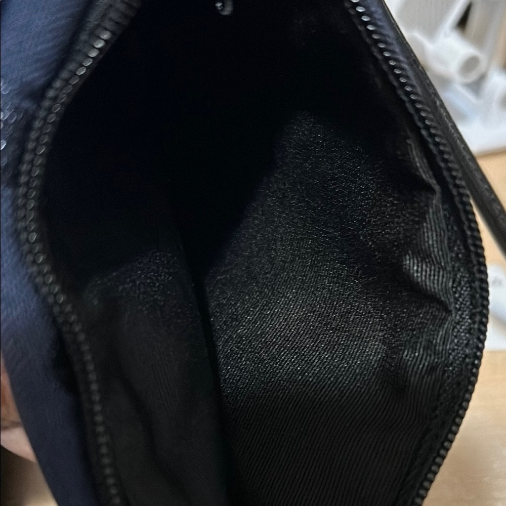 Coach Navy and Black Women's Bag - Picture 4 of 5